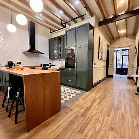 A Charming Stand And Stay Flat In Аликанте Екстериор снимка