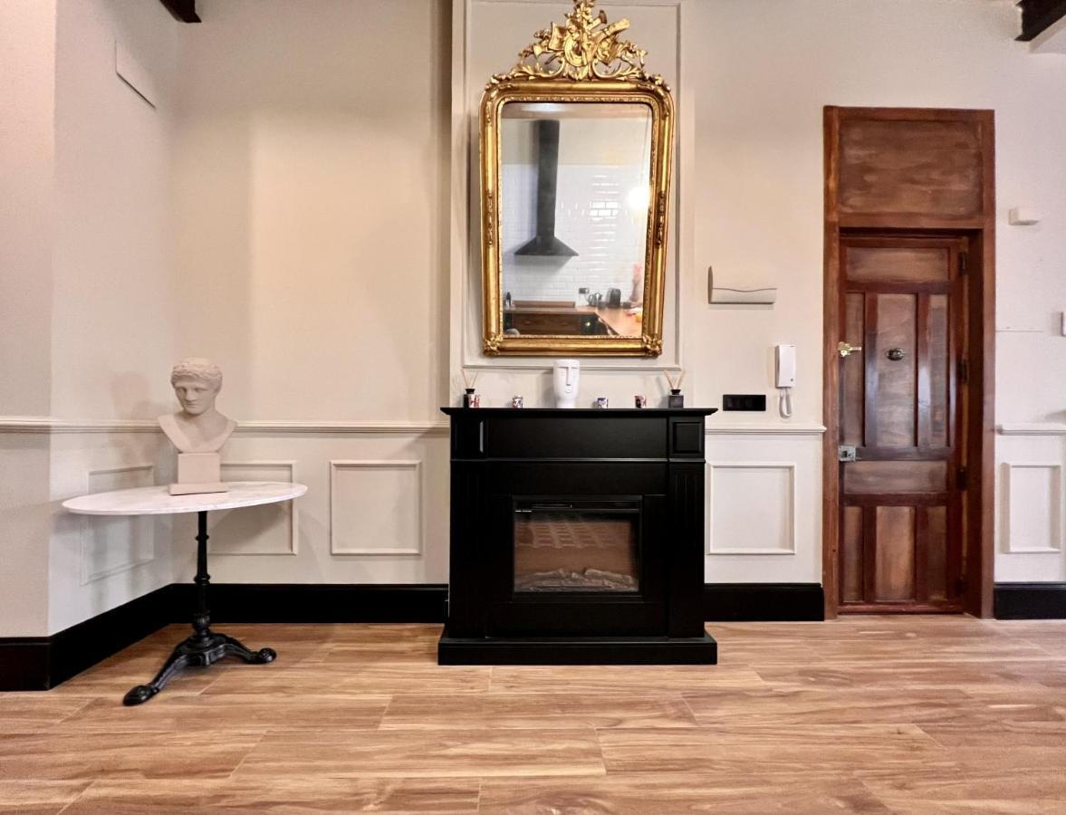 A Charming Stand And Stay Flat In Аликанте Екстериор снимка