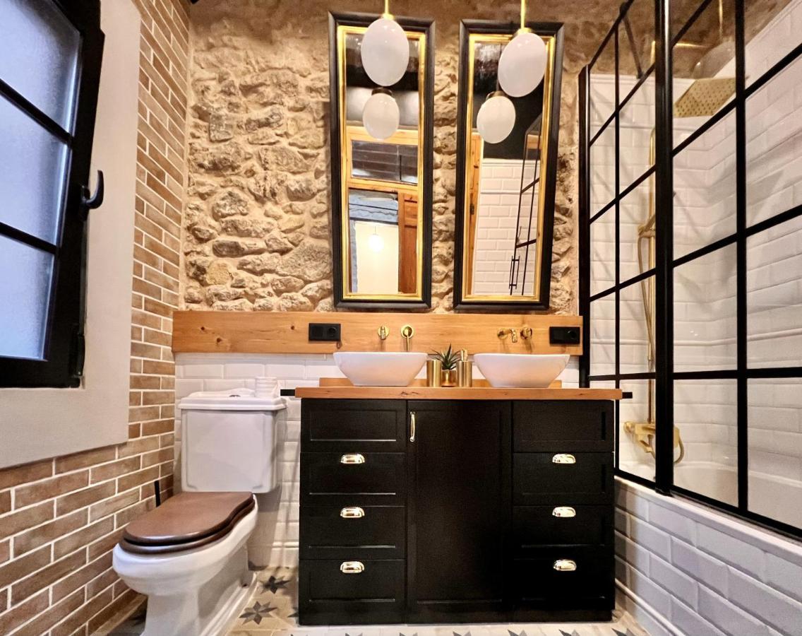 A Charming Stand And Stay Flat In Аликанте Екстериор снимка