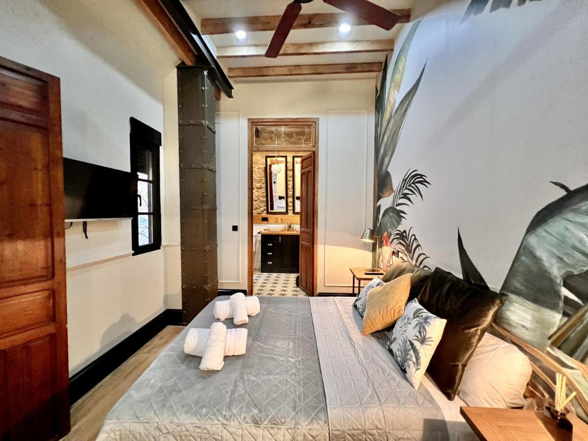 A Charming Stand And Stay Flat In Аликанте Екстериор снимка