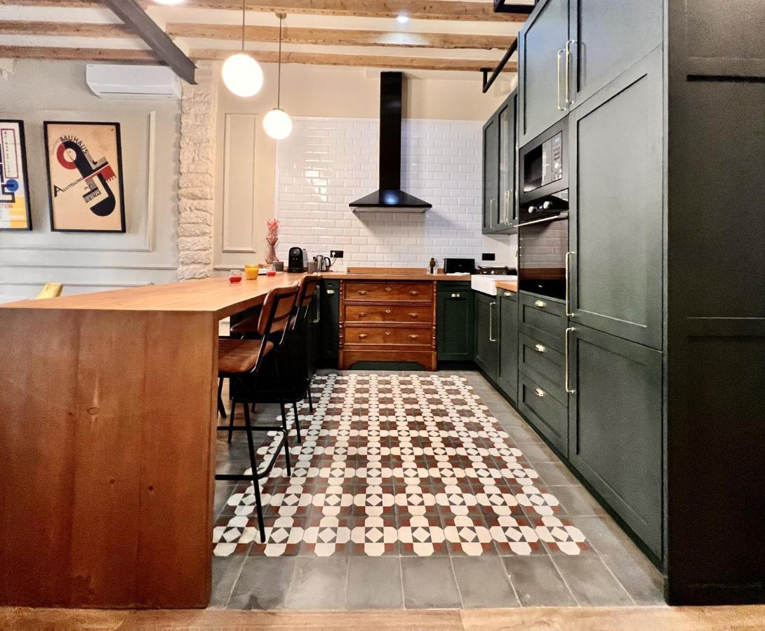 A Charming Stand And Stay Flat In Аликанте Екстериор снимка