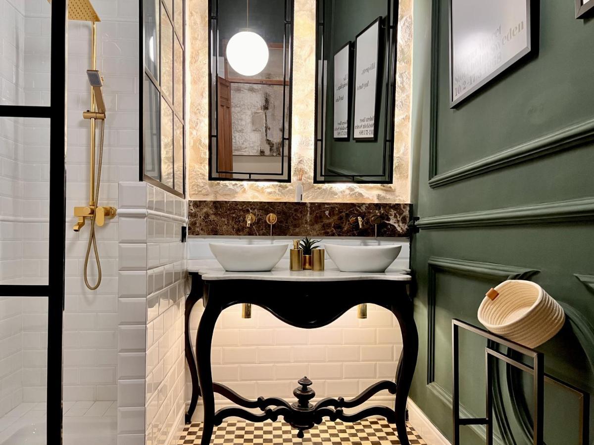 A Charming Stand And Stay Flat In Аликанте Екстериор снимка