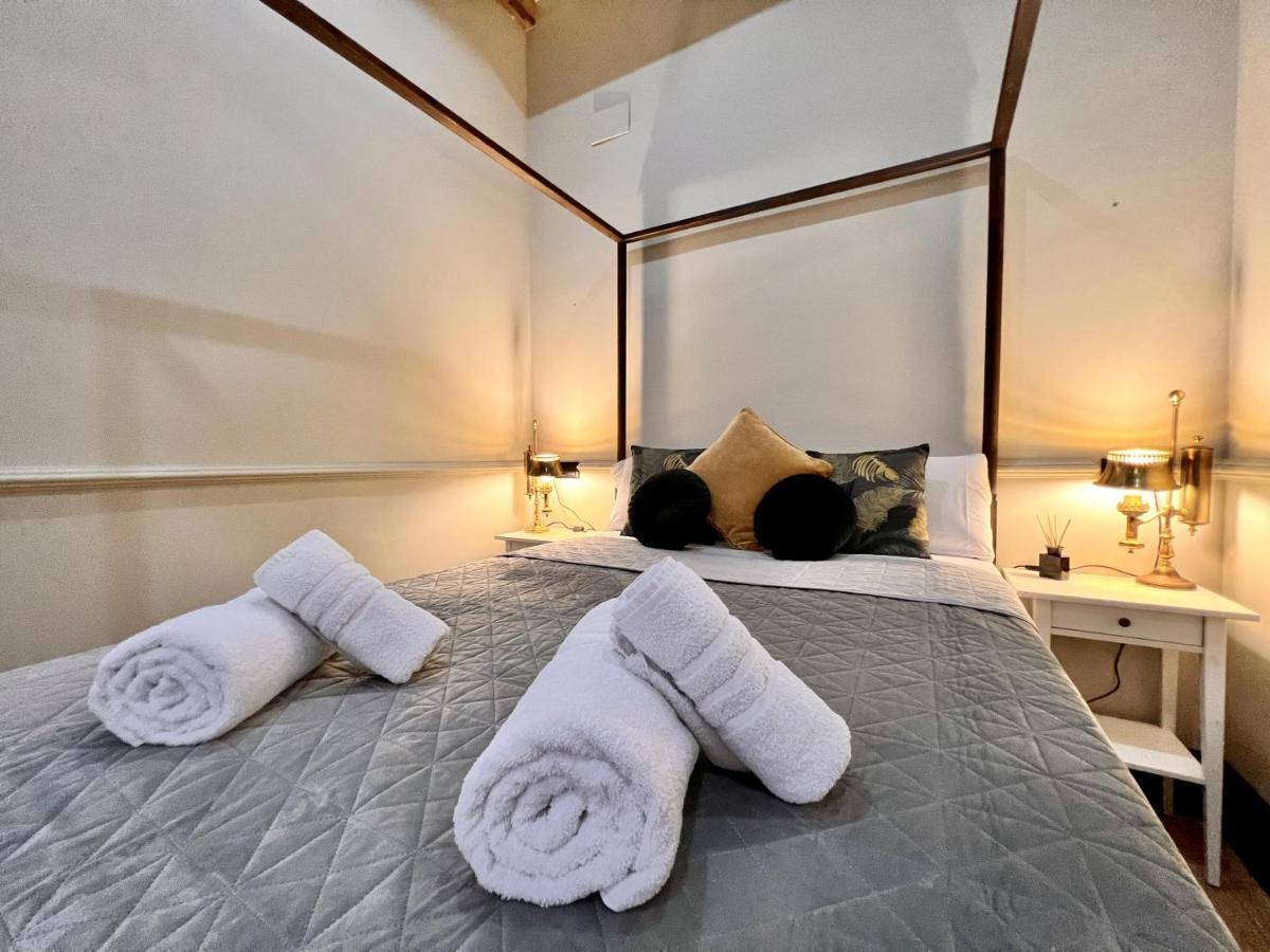 A Charming Stand And Stay Flat In Аликанте Екстериор снимка