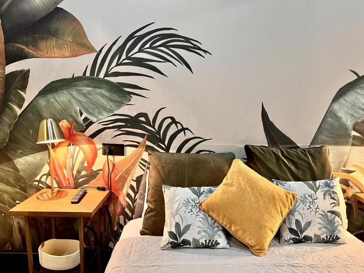 A Charming Stand And Stay Flat In Аликанте Екстериор снимка